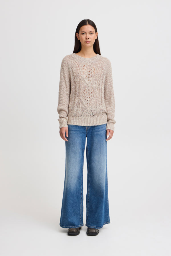 Osansa Sweater
