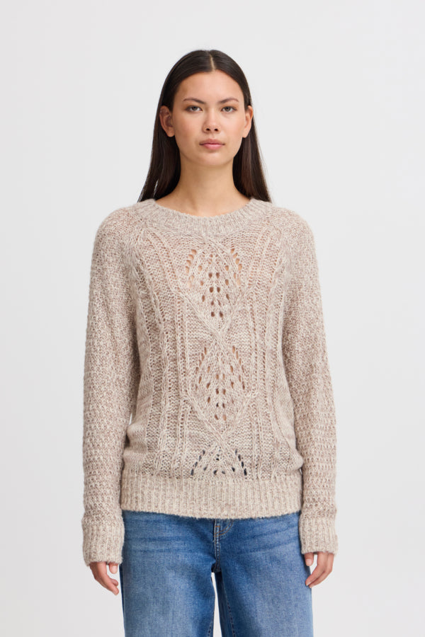 Osansa Sweater