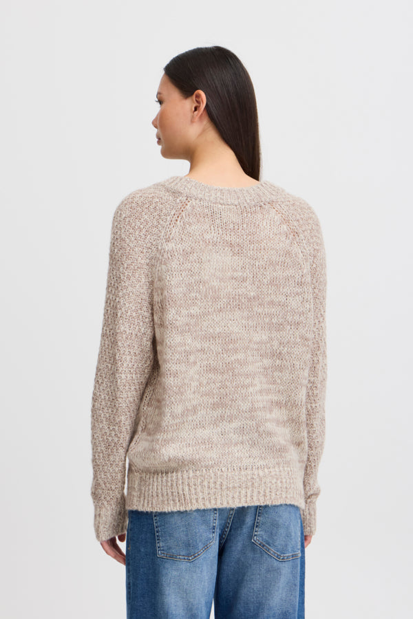 Osansa Sweater