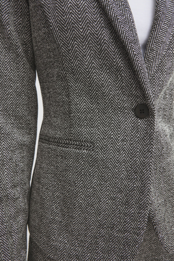 Kate Blazer - Herringbone