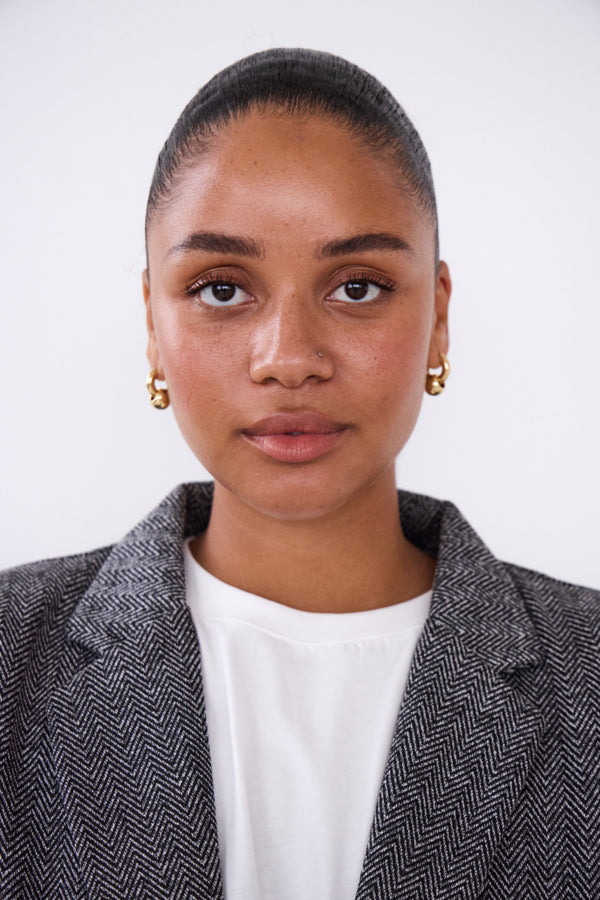 Kate Blazer - Herringbone