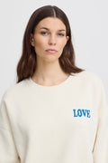 Merella Sweater