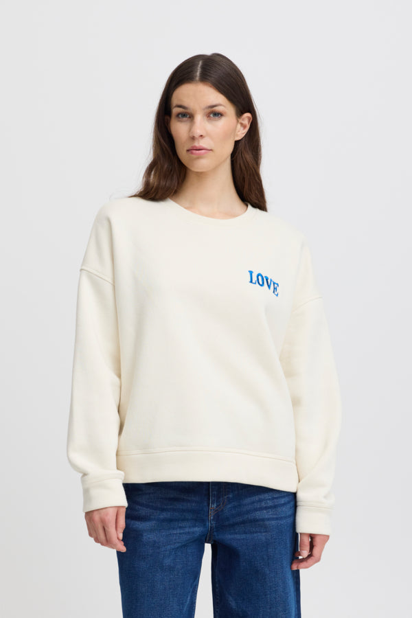 Merella Sweater