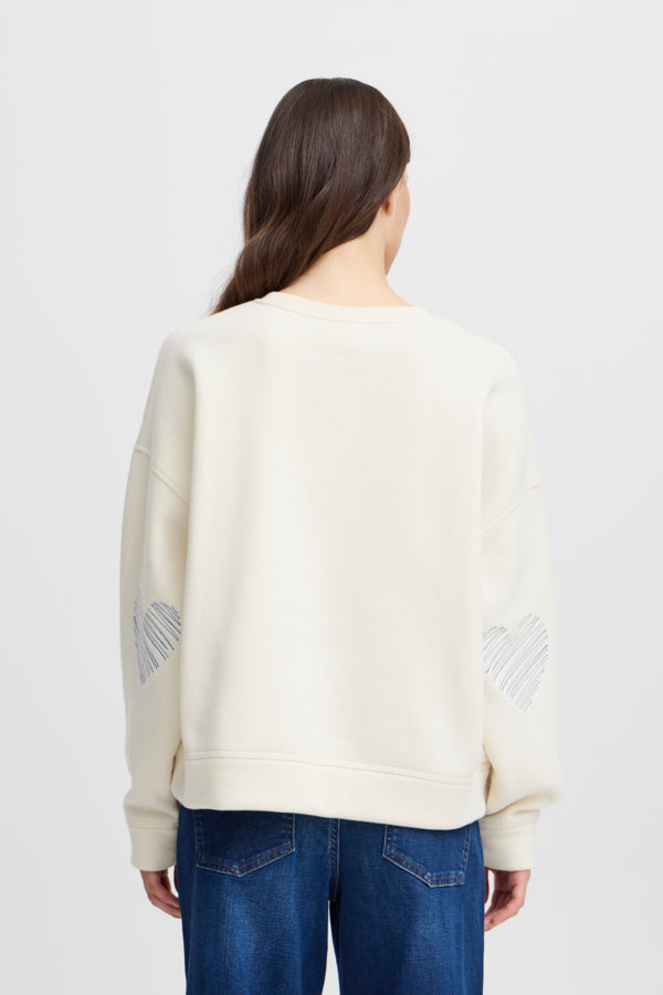 Merella Sweater