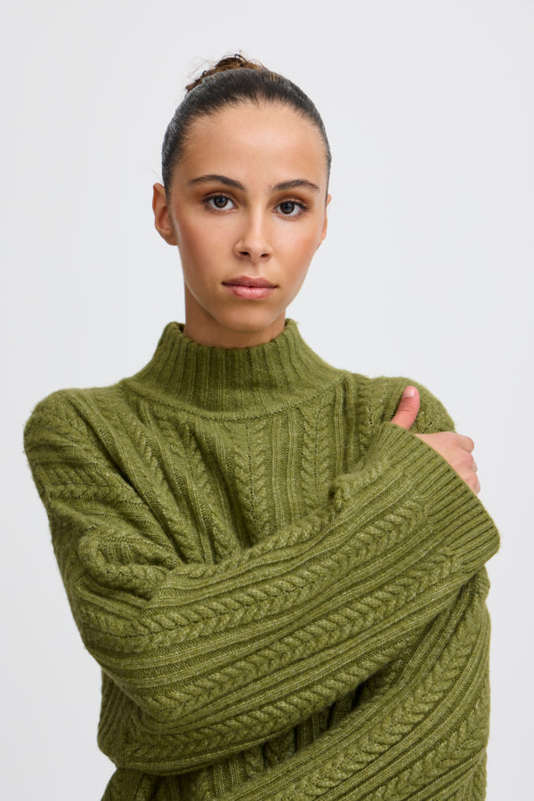 Mylle Sweater