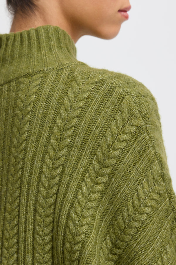 Mylle Sweater