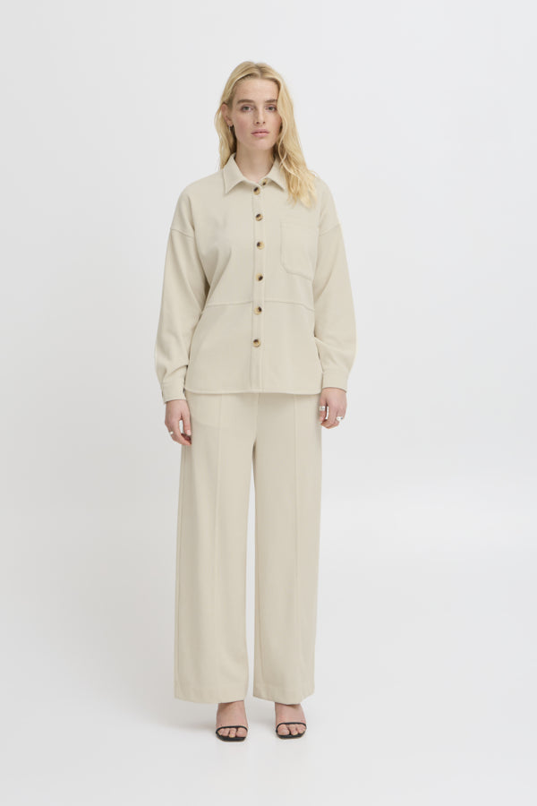Kate Corduroy Wide Pant