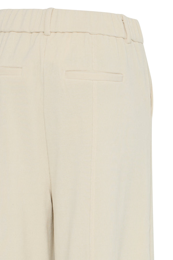 Kate Corduroy Wide Pant