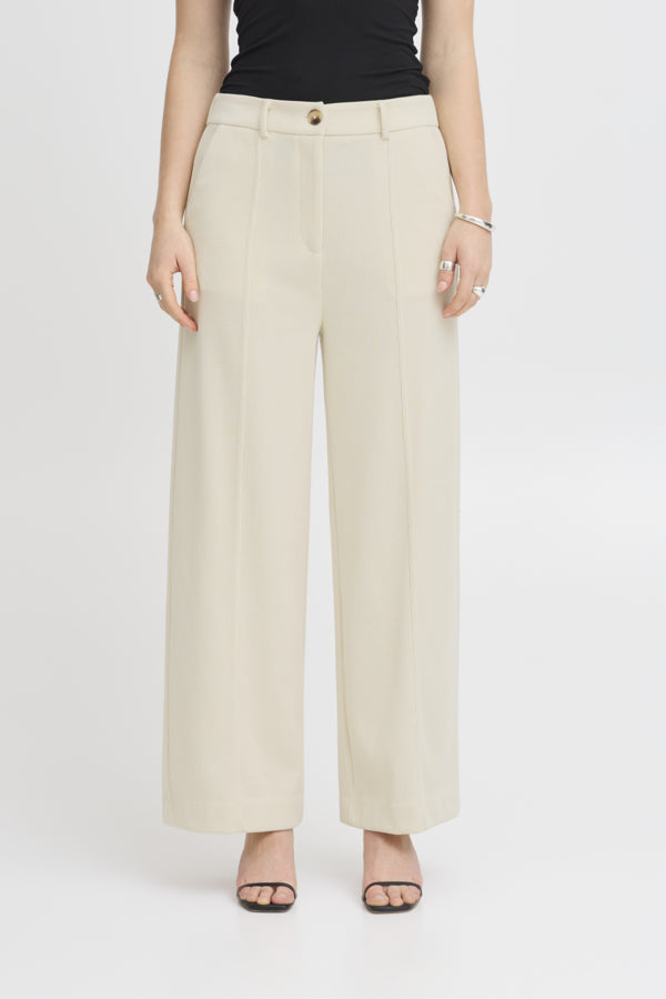 Kate Corduroy Wide Pant