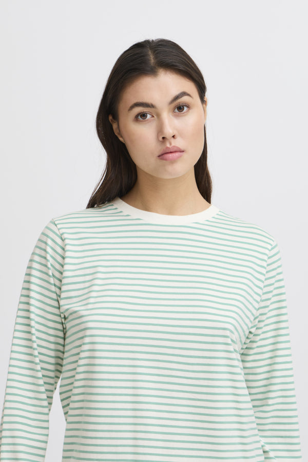 Mira Loose Long SleeveTee