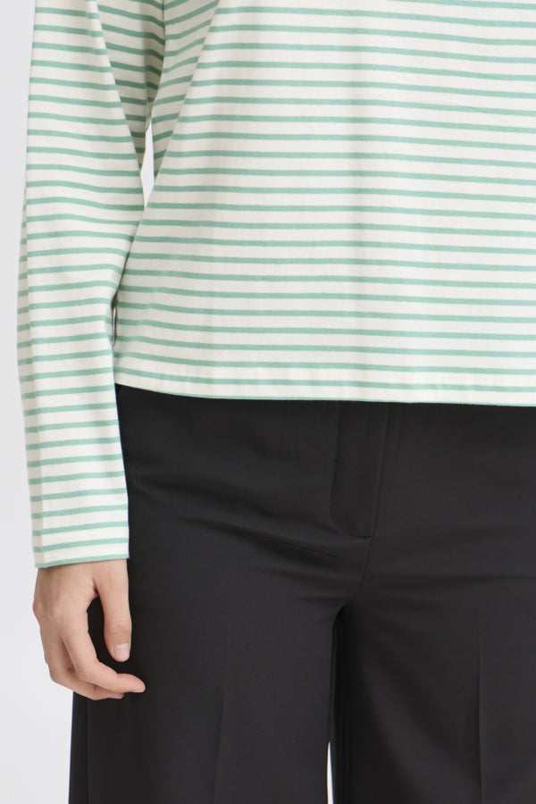 Mira Loose Long SleeveTee