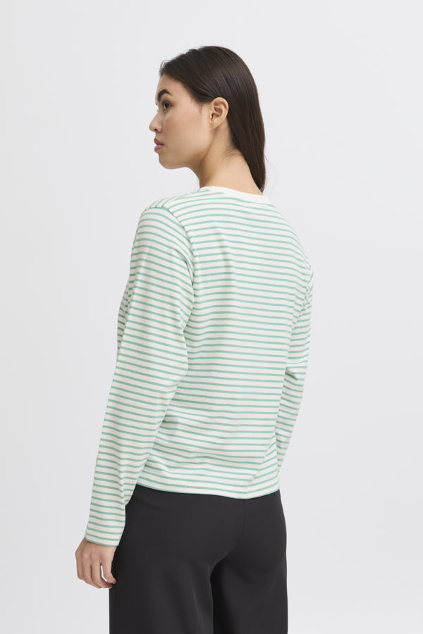 Mira Loose Long SleeveTee