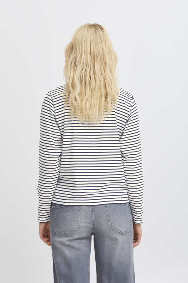 Mira Loose Long SleeveTee