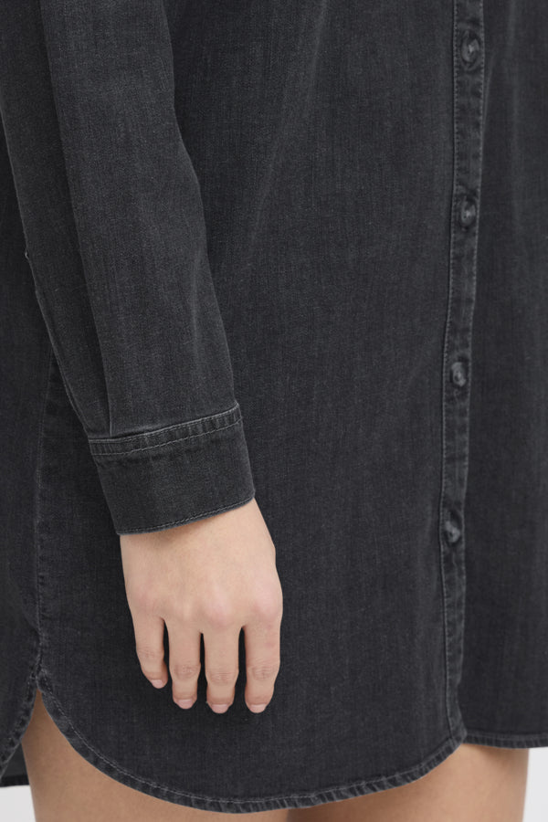 Tullamore Denim Dress