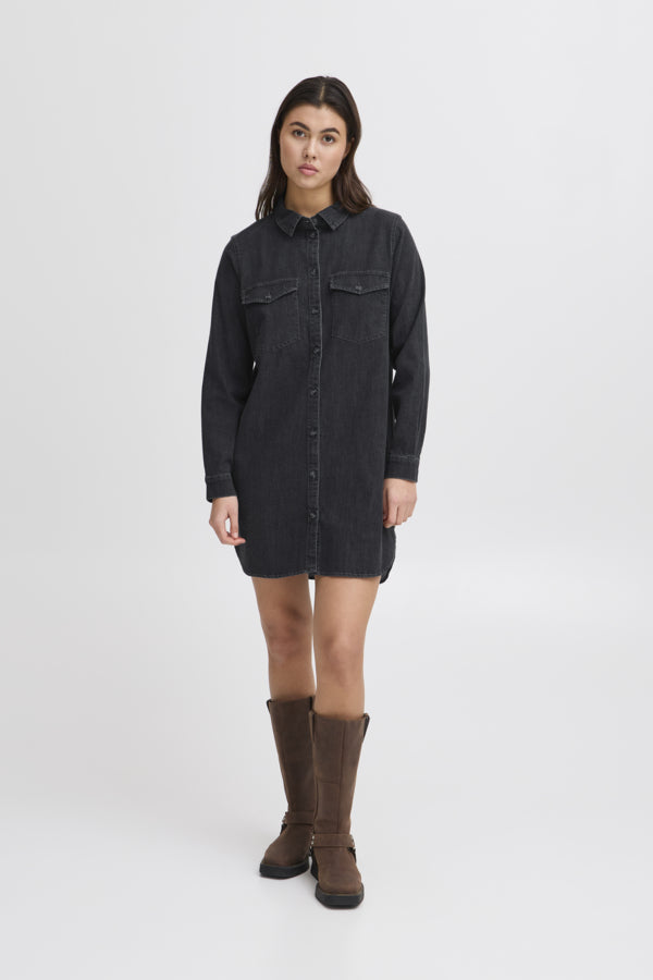 Tullamore Denim Dress