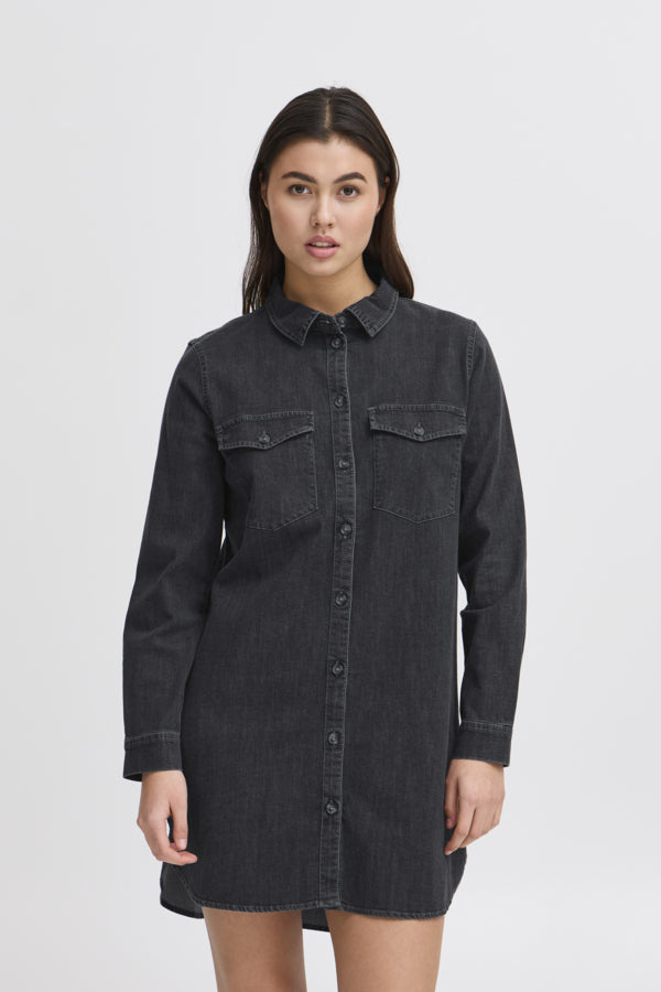 Tullamore Denim Dress