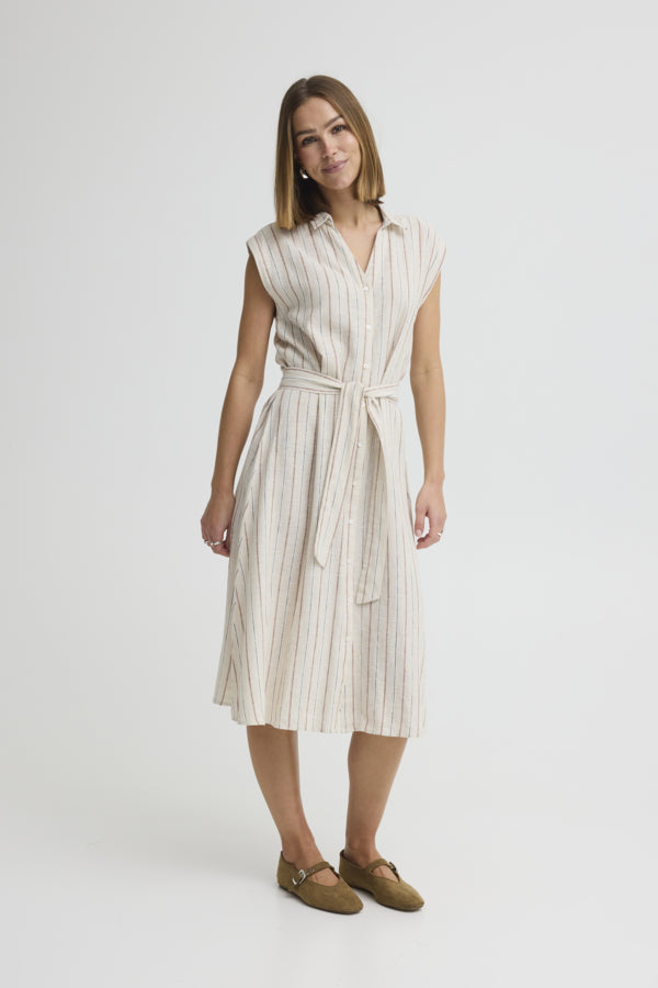Linno Dress