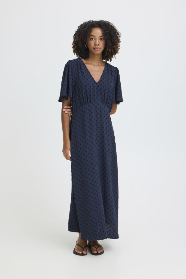 Zabby Dress