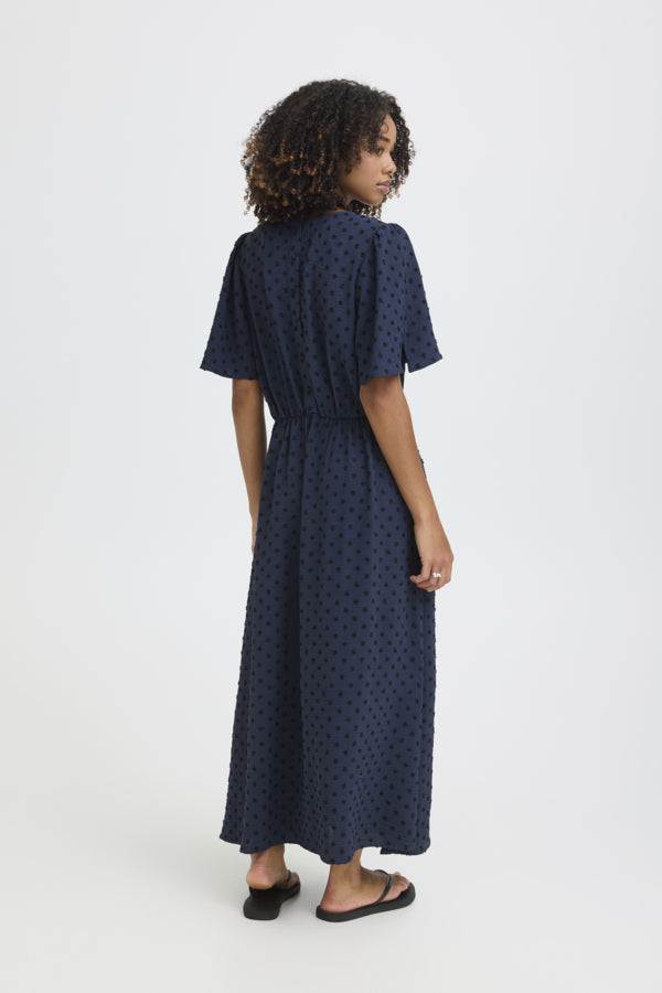 Zabby Dress