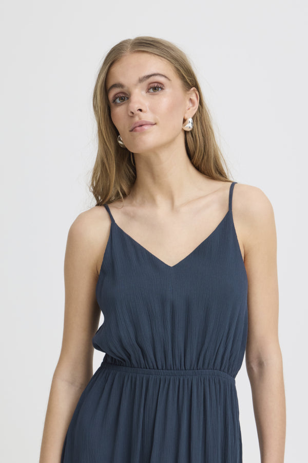 Marrakech Dress