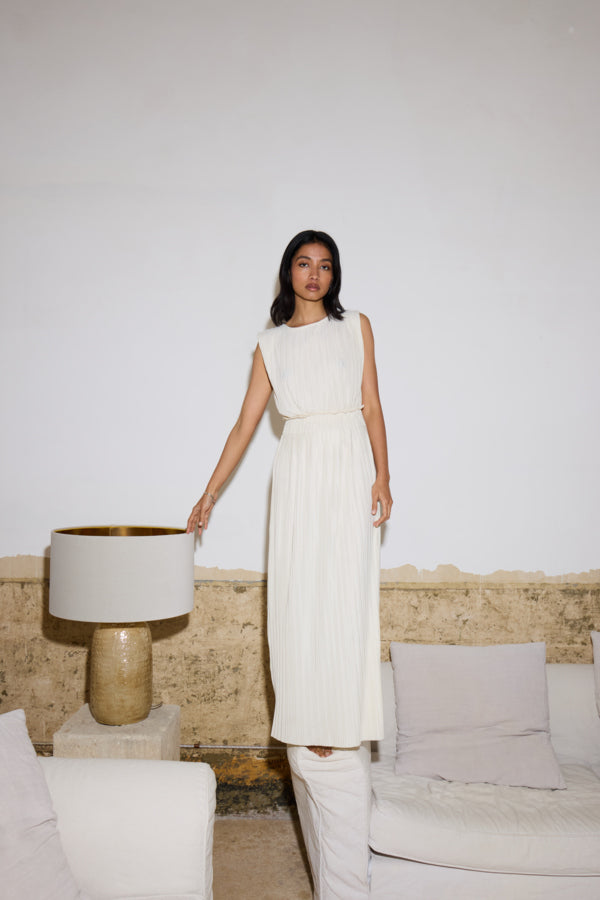 Yamilet Dress