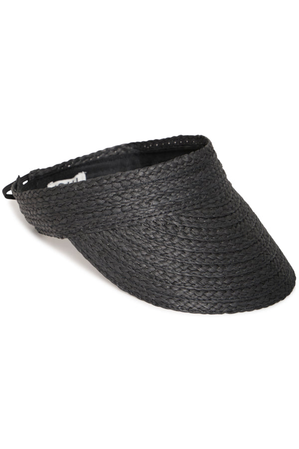 Zoey Hat