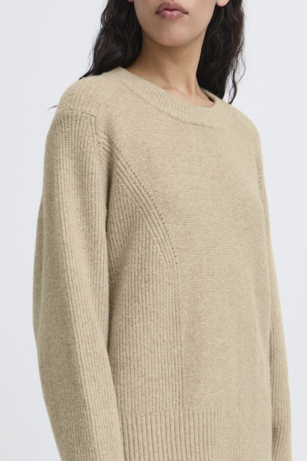 Ducie Sweater