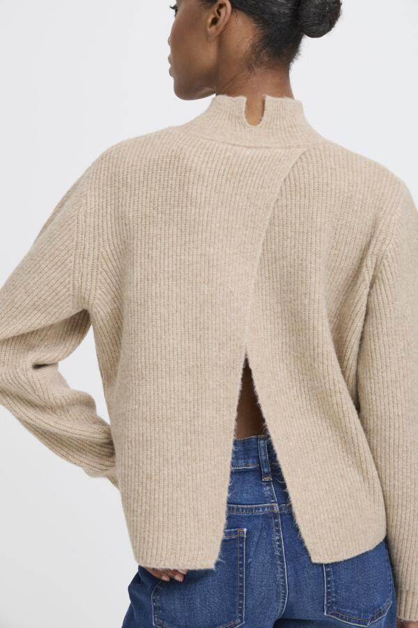 Ducie 2.0 Sweater