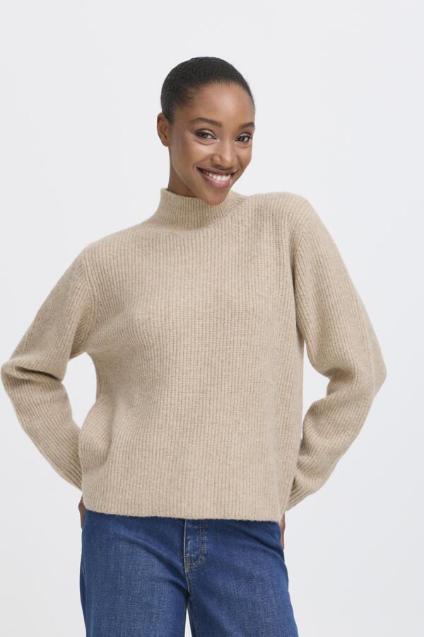 Ducie 2.0 Sweater