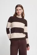 Edeen Stripe Sweater