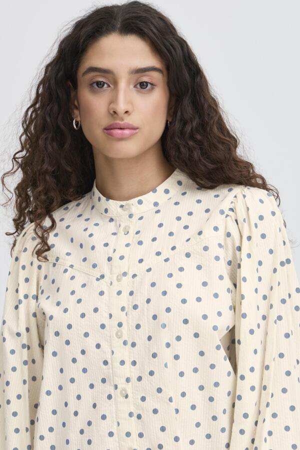 Vinola Blouse