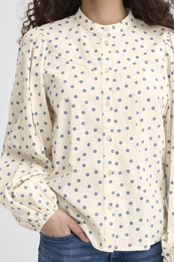Vinola Blouse