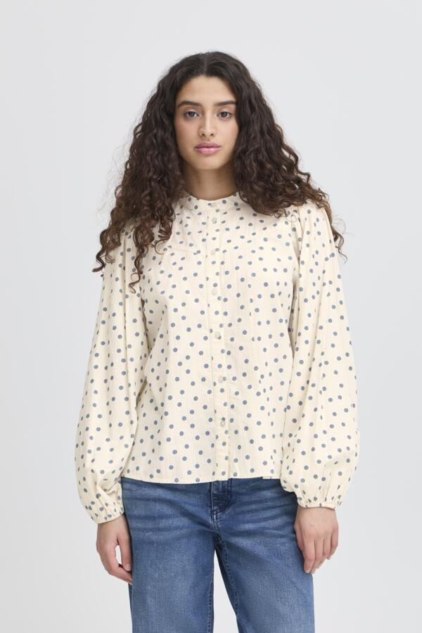 Vinola Blouse