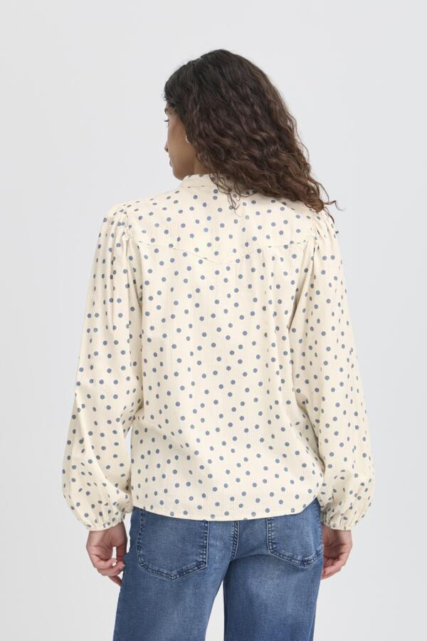 Vinola Blouse