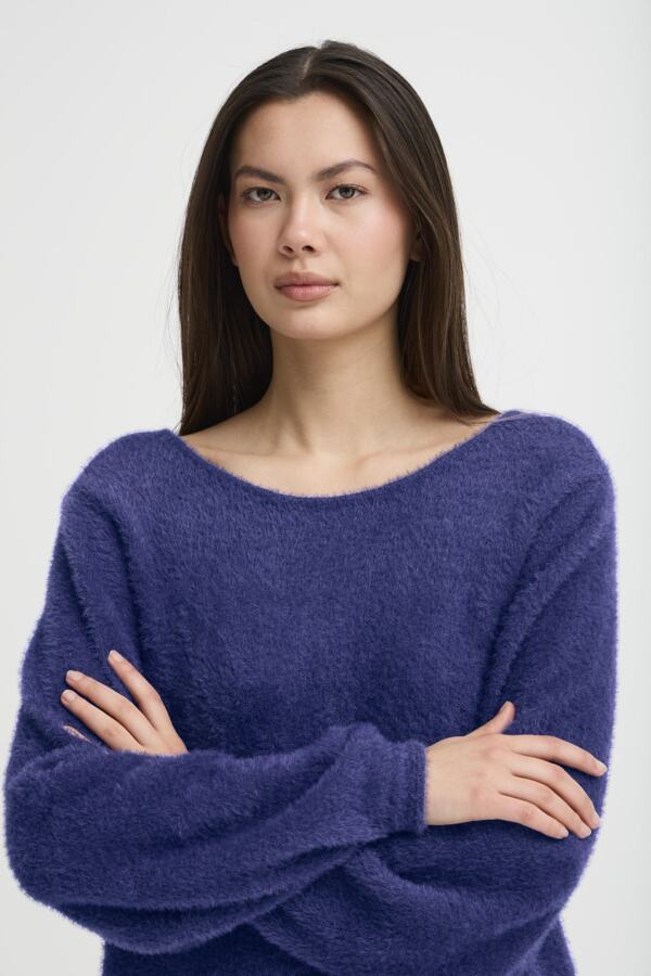 Bergie Sweater