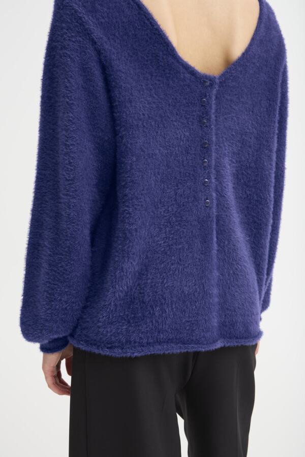 Bergie Sweater