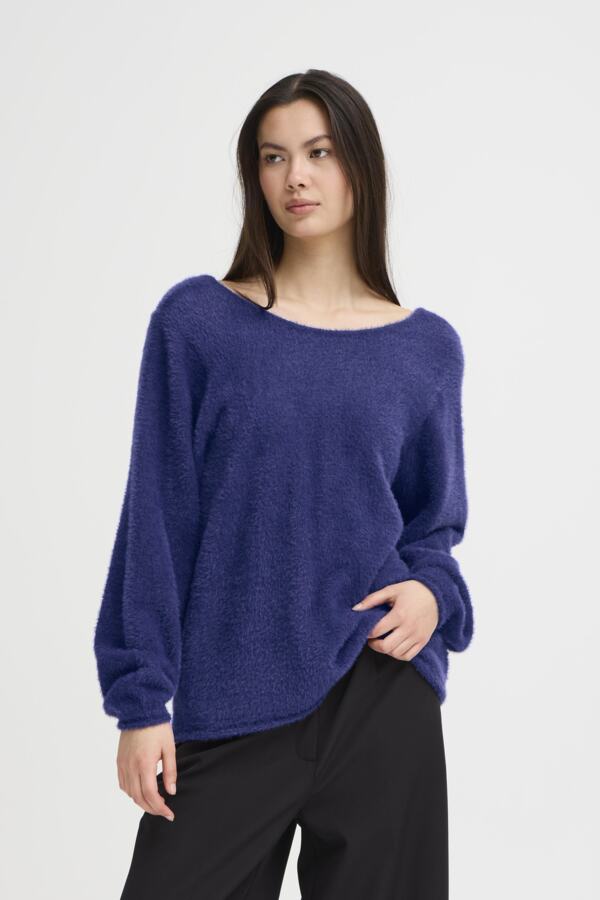 Bergie Sweater