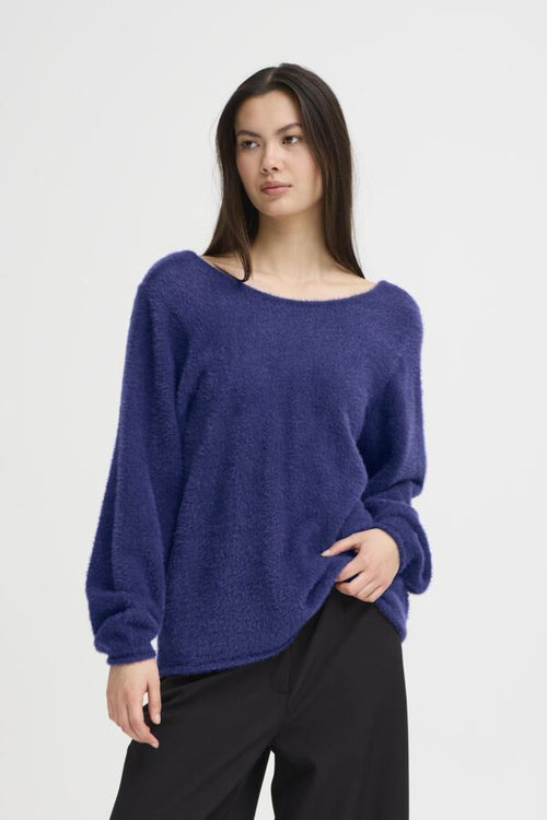 Bergie Sweater