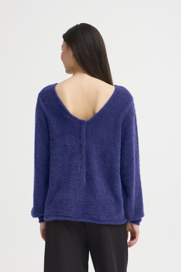Bergie Sweater