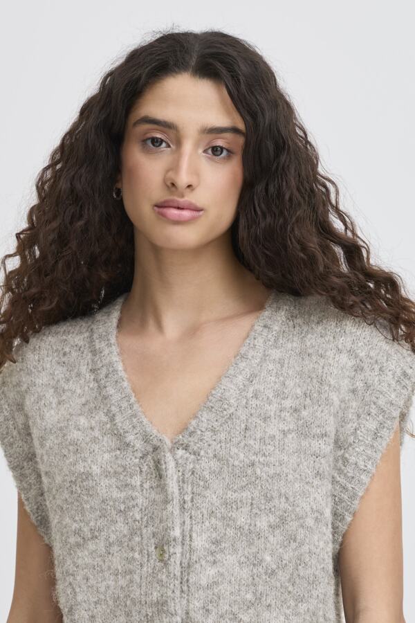 Belablue Vest