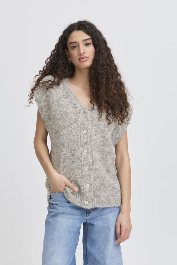 Belablue Vest