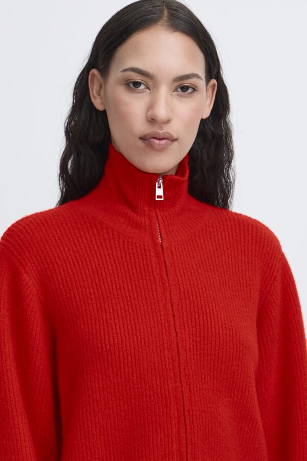 Ducie - Red