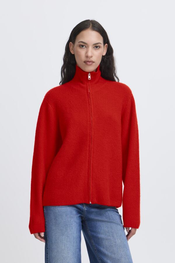 Ducie - Red