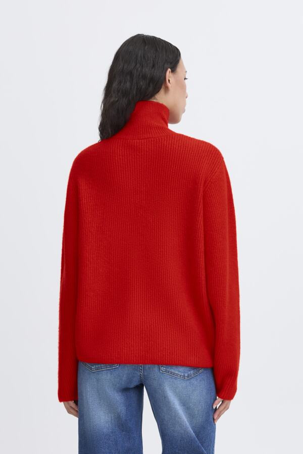 Ducie - Red