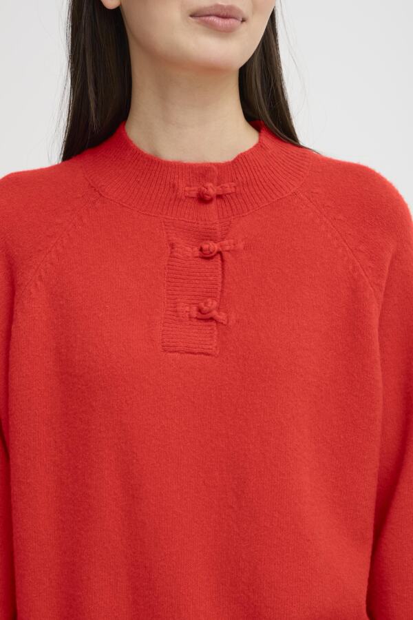 Dasila Sweater