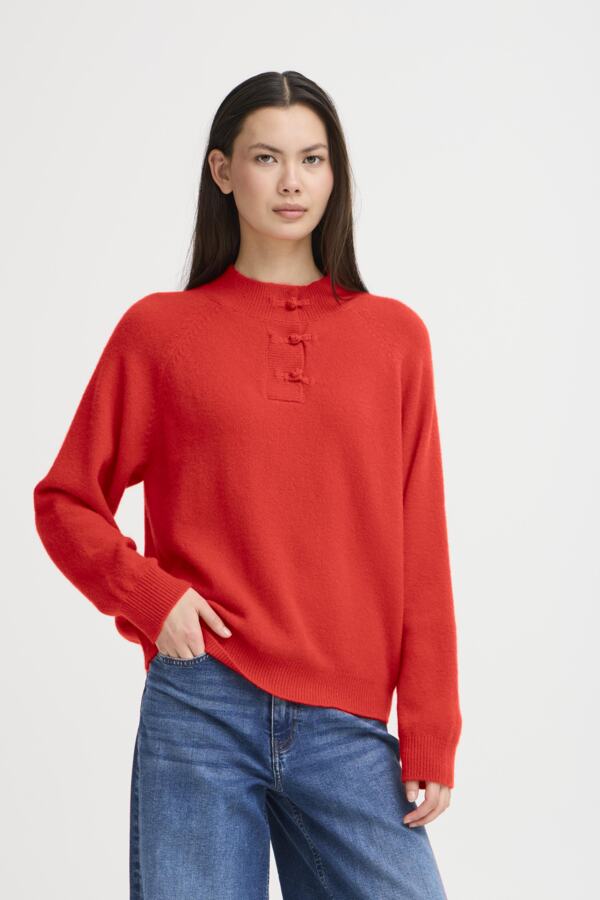 Dasila Sweater