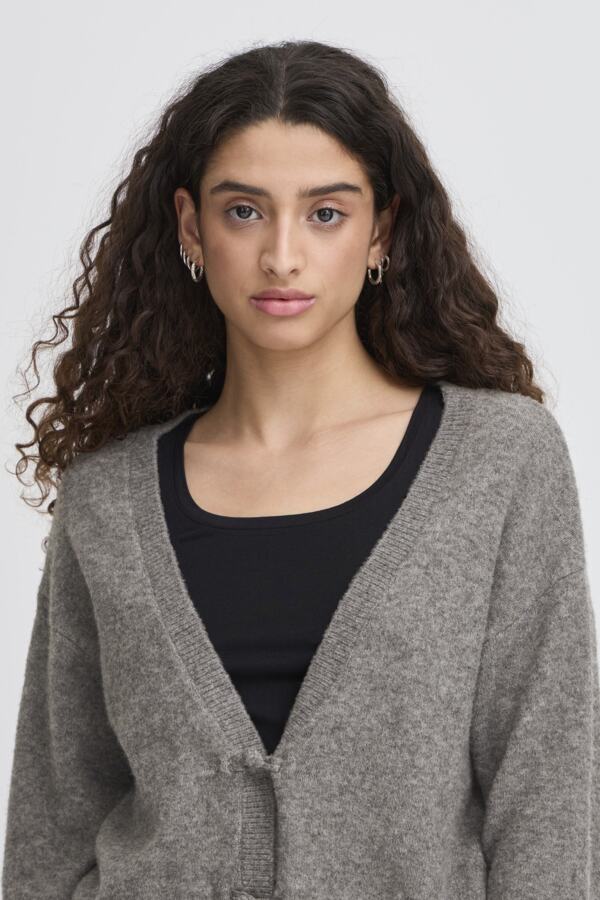Dasila Cardigan