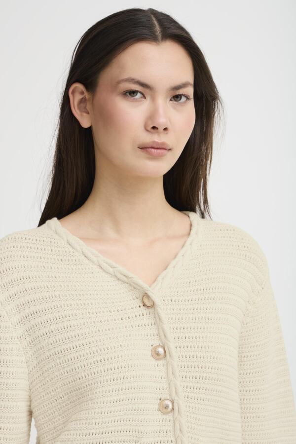 Barisa Cardigan