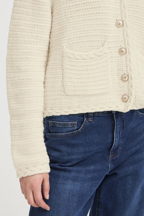 Barisa Cardigan