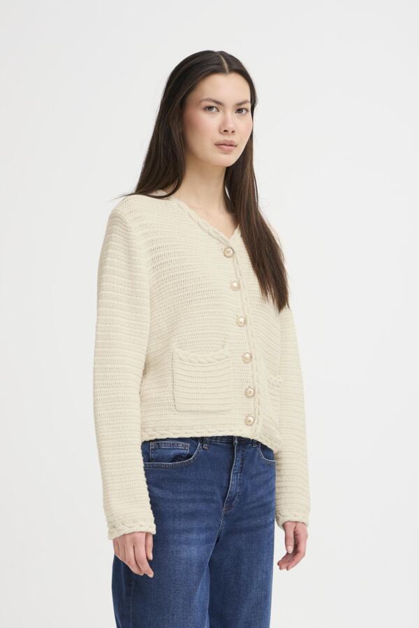 Barisa Cardigan